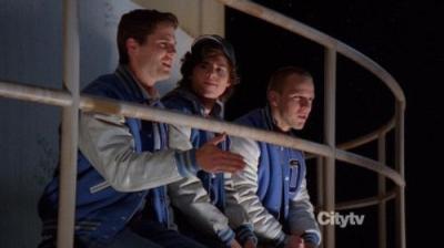 The Middle