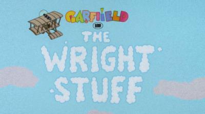 Garfield and Friends