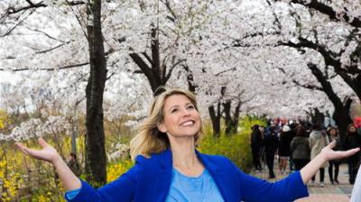 Samantha Brown’s Places to Love