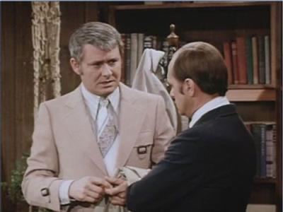 The Bob Newhart Show