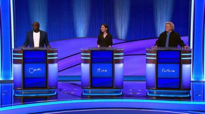 Celebrity Jeopardy!