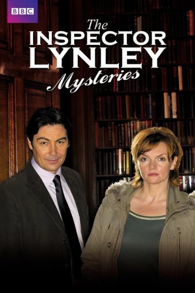 The Inspector Lynley Mysteries filmas online