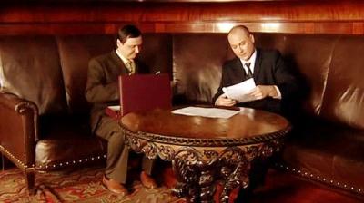 Бандитский Петербург