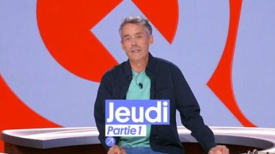 Quotidien