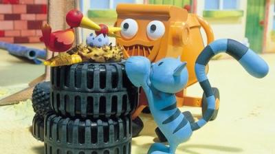 Bob the Builder