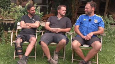 Die Beet-Brüder