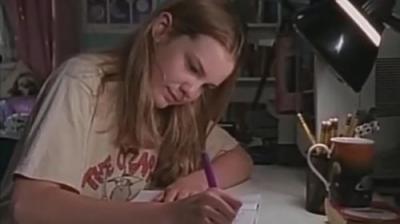 The Secret World of Alex Mack