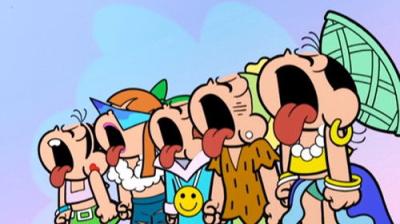Turma da Mônica