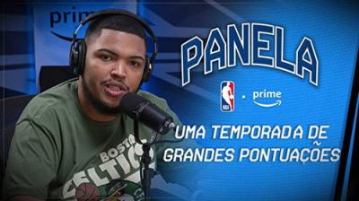Panela NBA