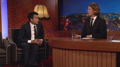 I kveld med Ylvis