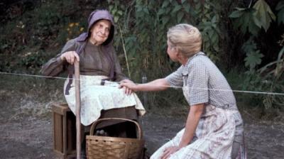 The Waltons