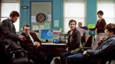 Law & Order: UK