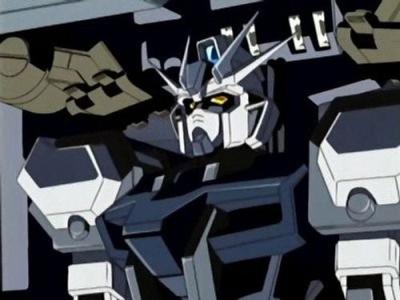 機動戦士ガンダムSEED