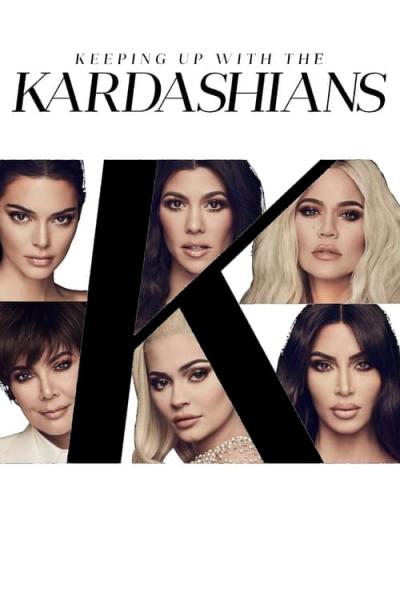 Kardashianų šeima filmas online