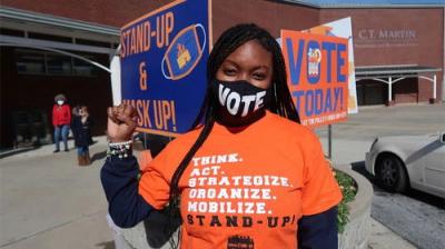 Foreign Correspondent