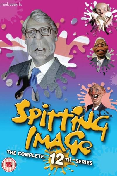 Spitting Image filmas online