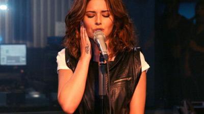 BBC Radio 1's Live Lounge