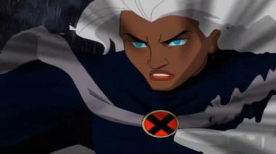 X-Men: Evolution
