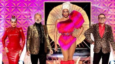 RuPaul's Drag Race UK