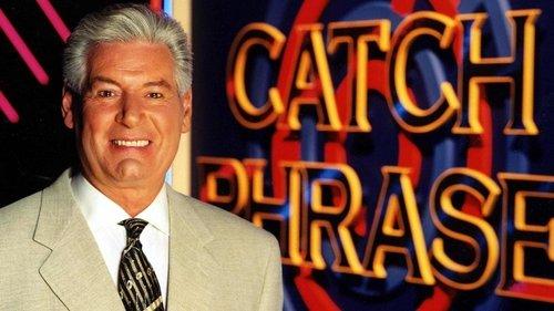 Catchphrase filmas žiurėti online