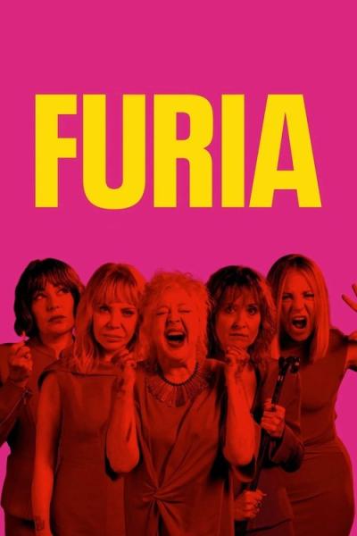 Furia filmas online