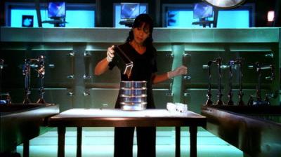 CSI Majamis