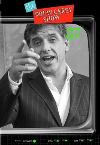 The Drew Carey Show filmas online
