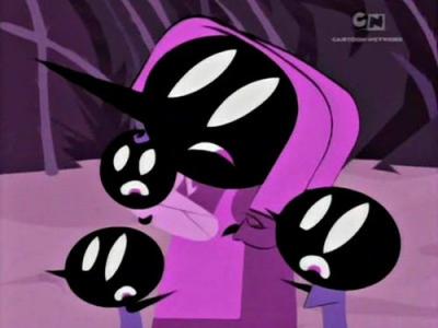 Foster's Home for Imaginary Friends