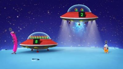 Skaičių kaladėlės