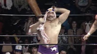Mid-South Wrestling