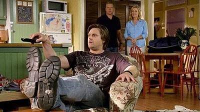 Packed to the Rafters