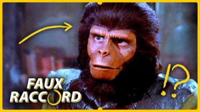 Faux raccord