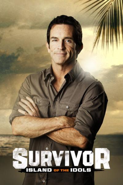 Survivor filmas online
