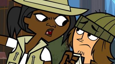 Total Drama All-Stars