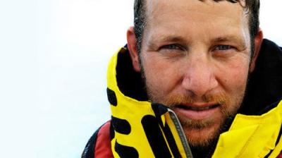 Saving Lives at Sea