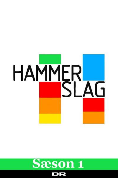 Hammerslag filmas online