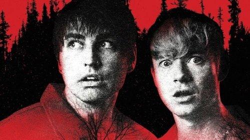 Sam and Colby: Hell Week filmas žiurėti online