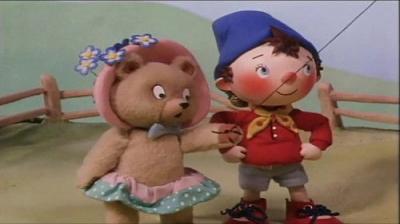 Noddy's Toyland Adventures