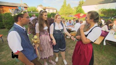 Bauer sucht Frau