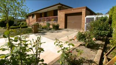 Selling Houses Australia