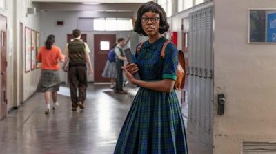 Grease: Rise of the Pink Ladies