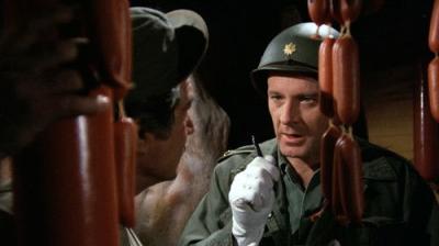 M*A*S*H