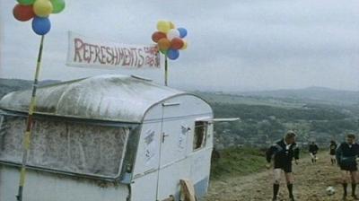 Last of the Summer Wine