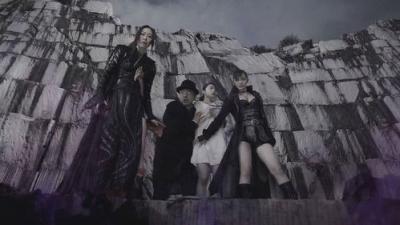 牙狼＜GARO＞
