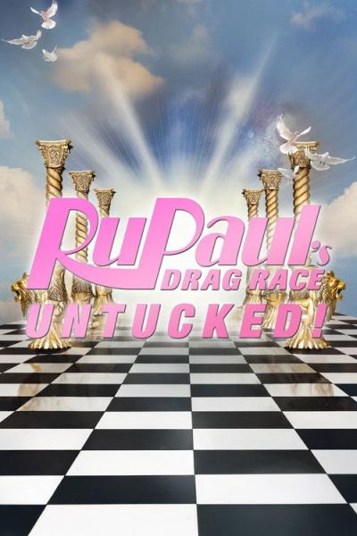 RuPaul's Drag Race: Untucked filmas online