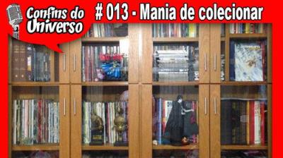 Confins do Universo