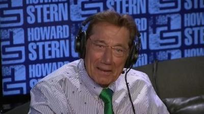 The Howard Stern Interview