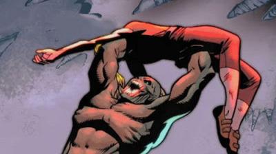 Buffy the Vampire Slayer: Season 8 Motion Comic