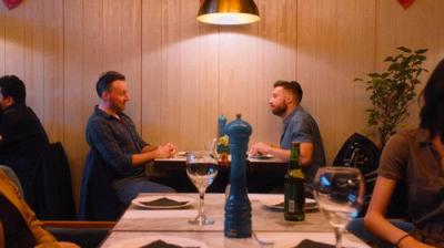 Danny Will Die Alone