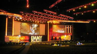 The Daytime Emmy Awards